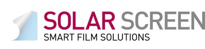 SolarScreen Logo